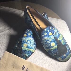 One of a kind slip on